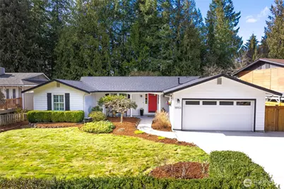 18903 127th Place SE, Renton, WA 98058 - Photo 1