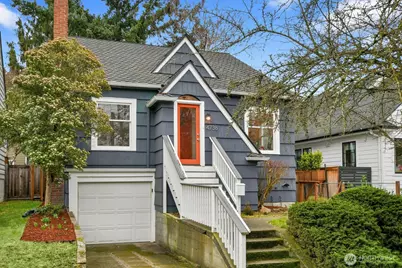 4738 35th Avenue NE, Seattle, WA 98105 - Photo 1