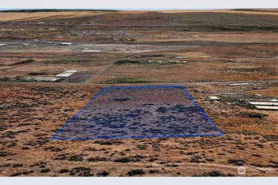 0 W Clarence Street, Lind, WA 99341 - Photo 4