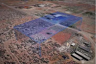 0 W Clarence Street, Lind, WA 99341 - Photo 12