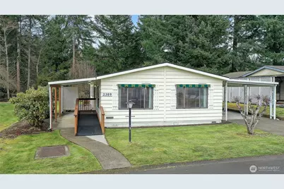 2309 Alonda Lane NE, Olympia, WA 98516 - Photo 1