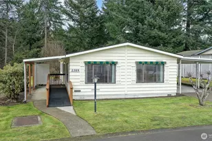 2309 Alonda Ln NE, Olympia, WA 98516 - Photo 1