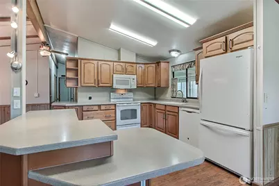 2309 Alonda Lane NE, Olympia, WA 98516 - Photo 4