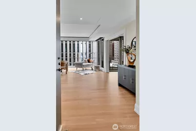 99 Union Street #1205, Seattle, WA 98101 - Photo 2