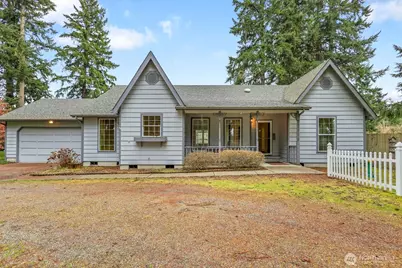 11424 Shambala Lane, Yelm, WA 98597 - Photo 2