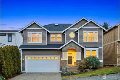 1108 N 32nd Street, Renton, WA 98056 - Photo 2