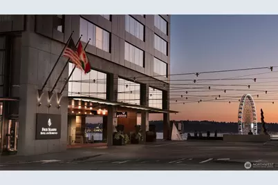 99 Union Street #1206, Seattle, WA 98101 - Photo 40