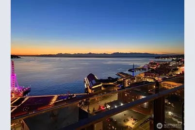 99 Union Street #1206, Seattle, WA 98101 - Photo 1