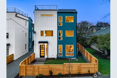6515 19th Avenue NW, Seattle, WA 98117 - Photo 1