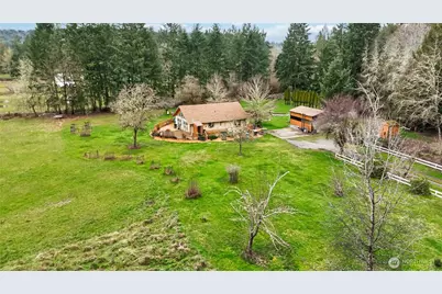 129 Little Creek Lane, Toledo, WA 98591 - Photo 18