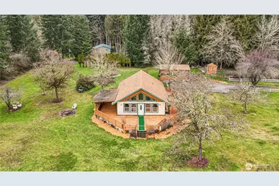 129 Little Creek Lane, Toledo, WA 98591 - Photo 4