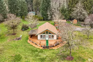 129 Little Creek Ln, Toledo, WA 98591 - Photo 4