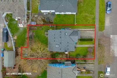 7753 28th Avenue NW, Seattle, WA 98117 - Photo 28