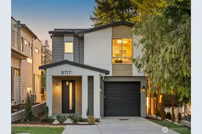 8717 126th Avenue NE, Kirkland, WA 98033 - Photo 1