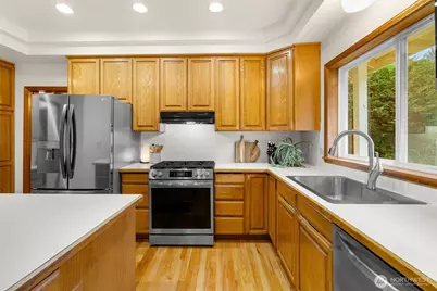 4484 Benita Place NE, Bremerton, WA 98310 - Photo 16