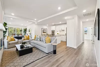 615 Thompson (Lot 6) Drive, Enumclaw, WA 98022 - Photo 2