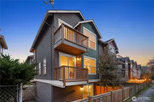 2646 NW 56th St, Seattle, WA 98107 - Photo 2
