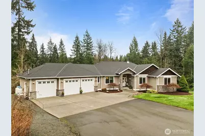 11127 138th Street NE, Arlington, WA 98223 - Photo 2