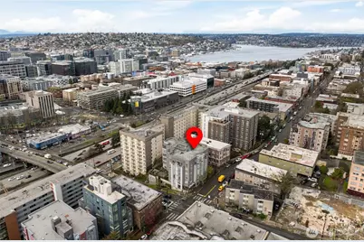 103 Bellevue Avenue E #302, Seattle, WA 98102 - Photo 1