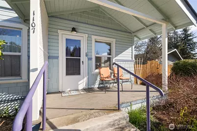 1107 W 16th Street, Port Angeles, WA 98363 - Photo 2