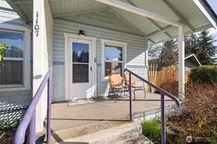 1107 W 16th St, Port Angeles, WA 98363 - Photo 2