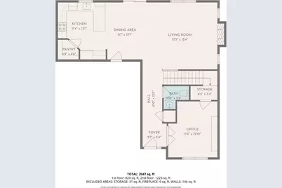 739 N Doumit Drive, Moses Lake, WA 98837 - Photo 40