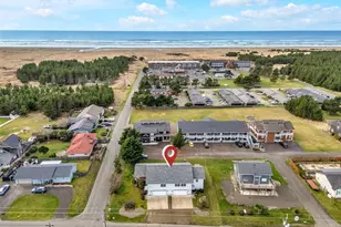 1401 N Ocean Beach Blvd, Long Beach, WA 98631 - Photo 1