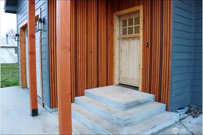 124 Murphy Street, Waitsburg, WA 99321 - Photo 2