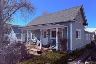 514 S Division St, Odessa, WA 99159 - Photo 2