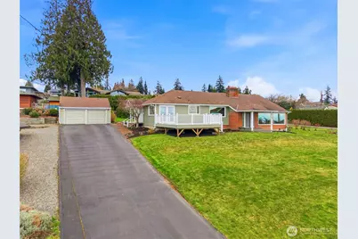 2602 Hillside Lane, Everett, WA 98203 - Photo 2