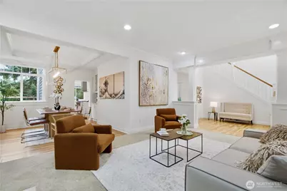 612 128th Avenue NE, Bellevue, WA 98005 - Photo 4