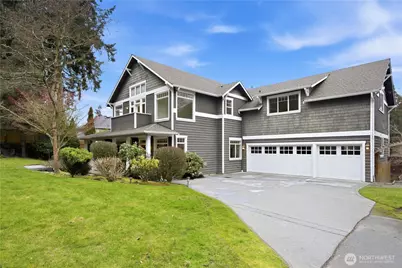 612 128th Avenue NE, Bellevue, WA 98005 - Photo 2