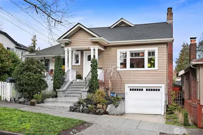 920 N 75th Street, Seattle, WA 98103 - Photo 1