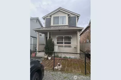 10050 19th Avenue SW, Seattle, WA 98146 - Photo 1