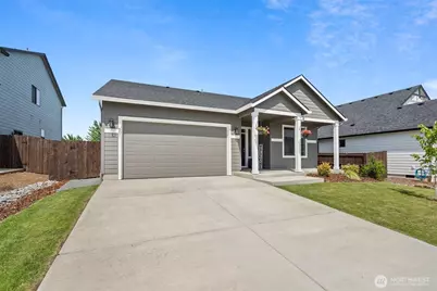 501 Pagget Avenue, Winlock, WA 98596 - Photo 2