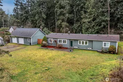 1720 284 Street E, Roy, WA 98280 - Photo 2