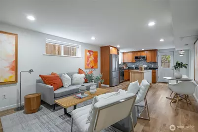 3538 SW Rose Street, Seattle, WA 98126 - Photo 18