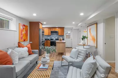 3538 SW Rose Street, Seattle, WA 98126 - Photo 20