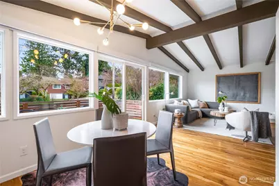 3538 SW Rose Street, Seattle, WA 98126 - Photo 6