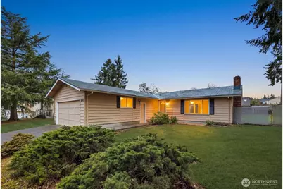 840 Tanbark Street SE, Olympia, WA 98513 - Photo 1