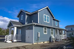 420 Elderberry Ln SW, Ocean Shores, WA 98569 - Photo 2