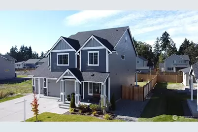 16628 8th Avenue Ct E #3, Spanaway, WA 98387 - Photo 2