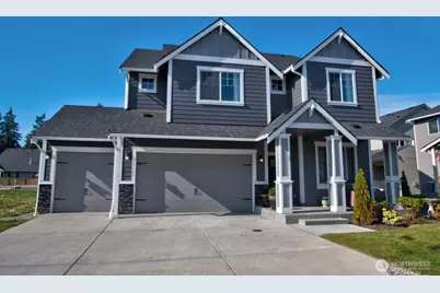 16628 8th Avenue Ct E #3, Spanaway, WA 98387 - Photo 32