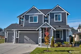 16628 8th Ave Ct E, Spanaway, WA 98387 - Photo 1