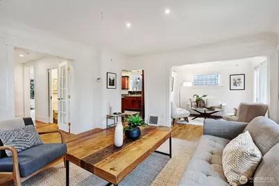 809 NW 58th Street, Seattle, WA 98117 - Photo 4