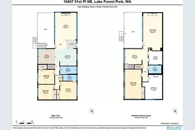 18407 51st Place NE, Lake Forest Park, WA 98155 - Photo 38