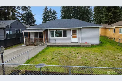 10628 20th Avenue S, Tacoma, WA 98444 - Photo 2