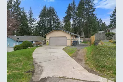 7350 E Raintree Lane, Port Orchard, WA 98366 - Photo 1