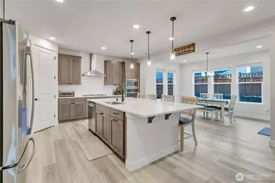 15302 206th Avenue E #205, Bonney Lake, WA 98391 - Photo 10