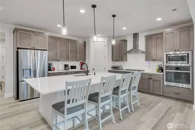 15302 206th Avenue E #205, Bonney Lake, WA 98391 - Photo 12